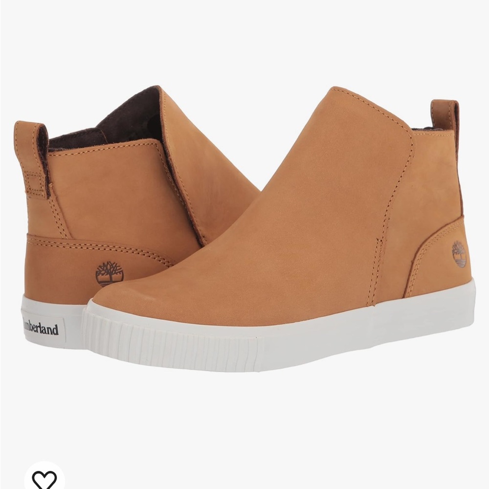 Timberland Women's Skyla Bay Chelsea Boot